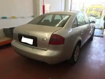 Veicolo di demolizione audi a6 berlina (4b2) 2.8 dell'anno 2000 alimentato 