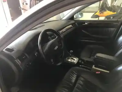 Veicolo di demolizione audi a6 berlina (4b2) 2.8 dell'anno 2000 alimentato 