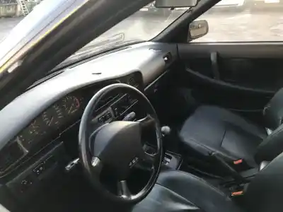Veículo de Sucata audi a3 (8l) 1.9 tdi do ano 2005 alimentado 