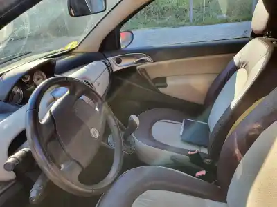 Véhicule à la ferraille lancia ypsilon (101) 1.3 multijet 16v platino (66kw) (10.2006->) de l'année 2007 alimenté 