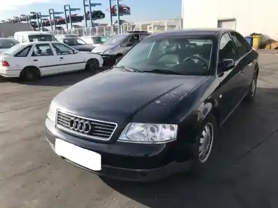 Veículo de Sucata AUDI A6 BERLINA (4B2) 2.4 (121kW) do ano 1998 alimentado 