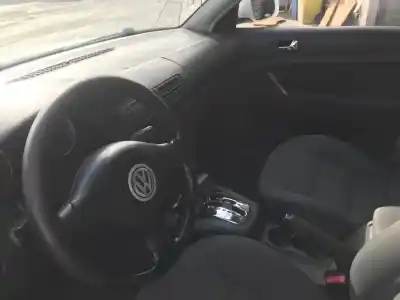 Здавання транспортного засобу VOLKSWAGEN PASSAT B5.5 VARIANT (3B6) 1.9 TDI року 2004 потужний 