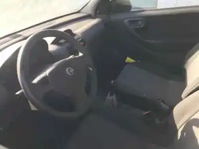 Scrapping Vehicle opel corsa 3 c 1.3 cdti 70ch manual of the year 2005 powered 