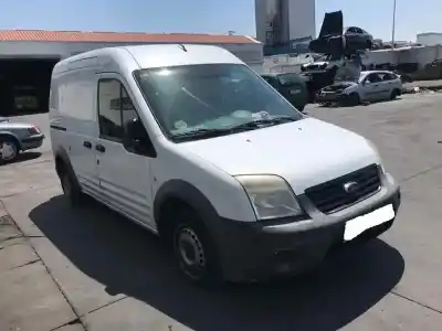 Verschrottungsfahrzeug ford transit connect (tc7) 1.8 tdci cat des jahres 2010 angetrieben  Verschrottungsfahrzeug ford transit connect (tc7) 1.8 tdci cat des jahres 2010 angetrieben
