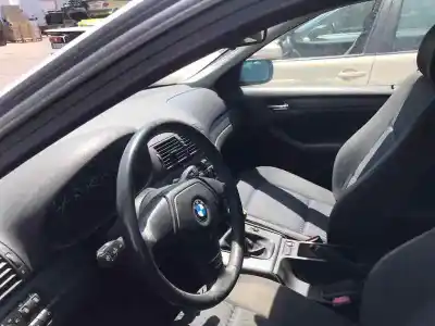 Veículo de Sucata bmw serie 3 berlina (e46) 2.0 16v diesel cat do ano 2000 alimentado 