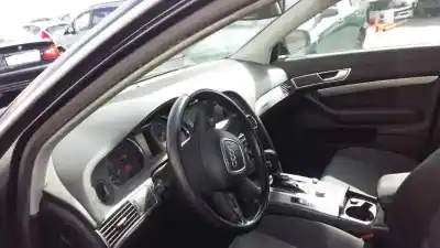 Veículo de Sucata audi a6 berlina (4f2) 3.0 v6 24v tdi do ano 2004 alimentado 