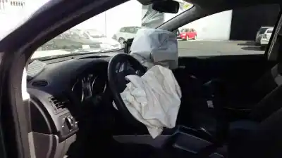 Veículo de Sucata ford kuga (cbv) 2.0 tdci cat do ano 2010 alimentado 