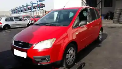 Veículo de Sucata ford                                               focus c-max (cap)                                                                                                                                                                                                                                          2.0 tdci cat                                                                                                                                                                                                                                               do ano 2005 alimentado 