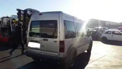 Hurda Aracı ford transit connect (tc7) 1.8 tdci cat yılın 2005 güçlü  Hurda Aracı ford transit connect (tc7) 1.8 tdci cat yılın 2005 güçlü