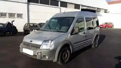 Hurda Aracı ford transit connect (tc7) 1.8 tdci cat yılın 2005 güçlü  Hurda Aracı ford transit connect (tc7) 1.8 tdci cat yılın 2005 güçlü
