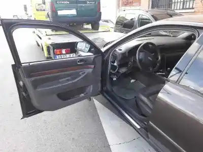 Vehicul casat audi a4 berlina (b5) 1.9 tdi al anului 2002 alimentat 