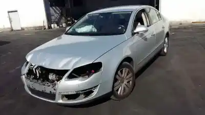 Scrapping Vehicle volkswagen                                         passat berlina (3c2)                                                                                                                                                                                                                                       2.0 tdi                                                                                                                                                                                                                                                    of the year 2010 powered 