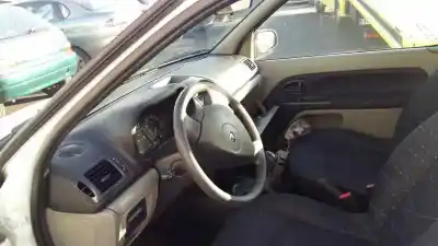 Утилизация автомобиля otras marcas clio ii fase ii (b/cb0) 1.5 dci diesel года 2002 питание 