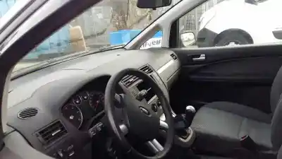 Утилизация автомобиля ford focus c-max (cap) 2.0 tdci cat года 2004 питание 
