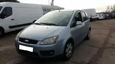 Утилизация автомобиля ford focus c-max (cap) 2.0 tdci cat года 2004 питание 