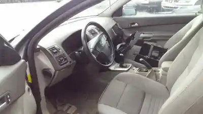 Veículo de Sucata volvo c30 (533) 1.8 do ano 2007 alimentado b4184s11