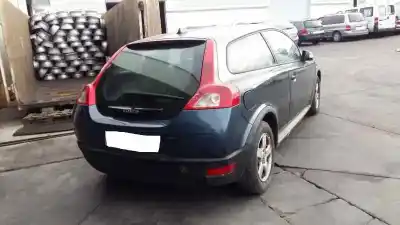 Veículo de Sucata volvo c30 (533) 1.8 do ano 2007 alimentado b4184s11