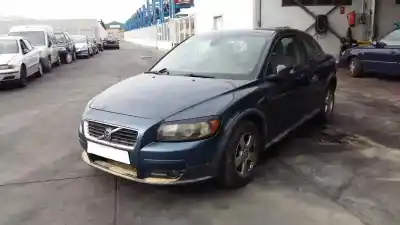 Veículo de Sucata VOLVO C30 (533) 1.8 do ano 2007 alimentado B4184S11