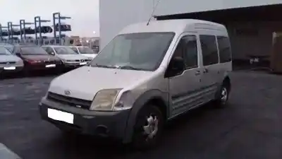 Veicolo di demolizione FORD TRANSIT CONNECT (TC7) 1.8 TDCi CAT dell'anno 2006 alimentato  Veicolo di demolizione FORD TRANSIT CONNECT (TC7) 1.8 TDCi CAT dell'anno 2006 alimentato