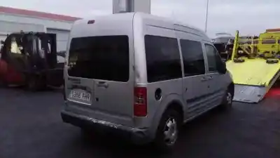 Véhicule à la ferraille ford transit connect (tc7) 1.8 tdci cat de l'année 2006 alimenté 