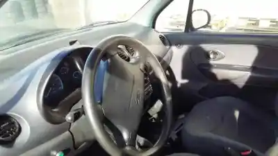 Scrapping Vehicle renault kangoo 1.5 dci diesel fap of the year 2009 powered 