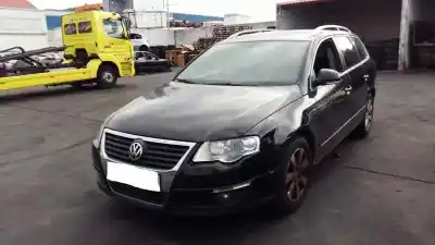 Vehicul casat volkswagen                                         passat variant (3c5)                                                                                                                                                                                                                                       2.0 tdi dpf                                                                                                                                                                                                                                                al anului 2006 alimentat 