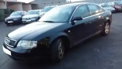 Veículo de Sucata AUDI A6 BERLINA (4B2) 2.5 V6 24V TDI do ano 2002 alimentado 
