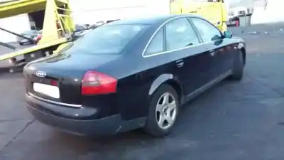 Veículo de Sucata audi a6 berlina (4b2) 2.5 v6 24v tdi do ano 2002 alimentado 
