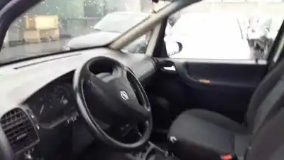 Scrapping Vehicle peugeot 307 (s1) 2.0 hdi cat of the year 2001 powered 