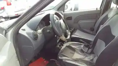 Veículo de Sucata dacia logan 1.4 cat do ano 2007 alimentado 