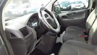 Здавання транспортного засобу CITROEN JUMPY II (VF7) 2.0 HDi 120 року 2007 потужний 