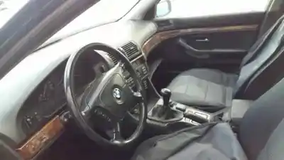Veículo de Sucata bmw serie 5 berlina (e39) 2.8 24v cat do ano 1999 alimentado 