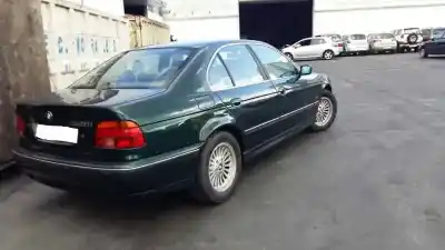 Veículo de Sucata bmw serie 5 berlina (e39) 2.8 24v cat do ano 1999 alimentado 