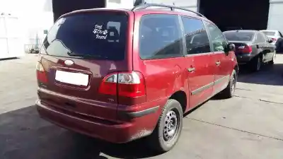 Veicolo di demolizione ford galaxy (vy) 1.9 tdi cat 131 cv / 96 kw dell'anno 2006 alimentato 