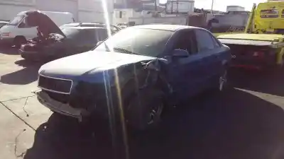 Утилизация автомобиля audi a4 b6 (8e2) 3.0 года 2001 питание 