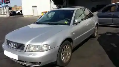 Здавання транспортного засобу AUDI A4 BERLINA (B5) 2.8 Quattro року 2017 потужний 