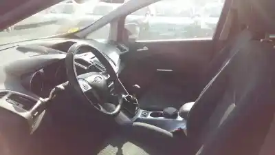 Scrapping Vehicle ford grand c-max (dxa/cb7, dxa/ceu) 1.6 tdci of the year 2011 powered 