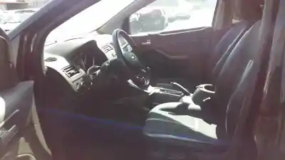 Veículo de Sucata ford kuga (cbv) 2.0 tdci cat do ano 2010 alimentado 