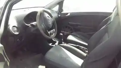 Здавання транспортного засобу opel corsa d 1.3 16v cdti року 2010 потужний 