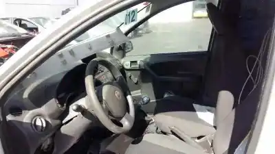 Vehicul casat fiat panda (169) 1.3 16v jtd dynamic al anului 2008 alimentat 