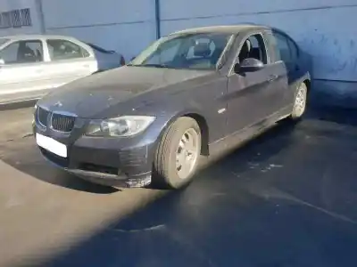 Veículo de Sucata BMW SERIE 3 BERLINA (E90) 2.0 16V Diesel do ano 2006 alimentado 