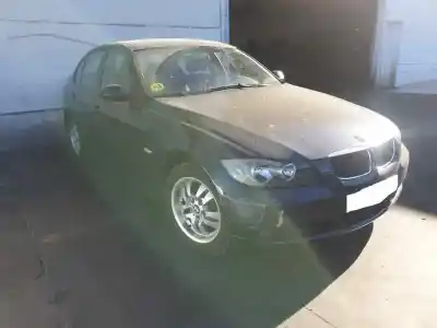 Veículo de Sucata bmw serie 3 berlina (e90) 2.0 16v diesel do ano 2006 alimentado 