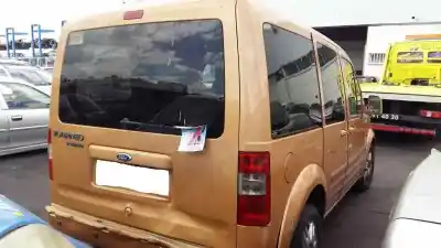 Veicolo di demolizione ford transit connect (tc7) 1.8 tdci cat dell'anno 2007 alimentato  Veicolo di demolizione ford transit connect (tc7) 1.8 tdci cat dell'anno 2007 alimentato