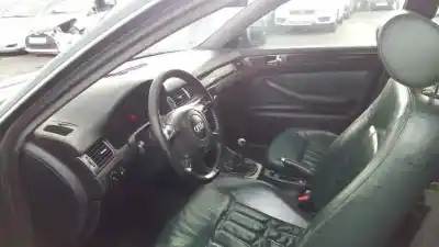 Veículo de Sucata audi a6 berlina (4b2) 2.5 v6 24v tdi do ano 1998 alimentado 