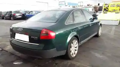Veículo de Sucata audi a6 berlina (4b2) 2.5 v6 24v tdi do ano 1998 alimentado 
