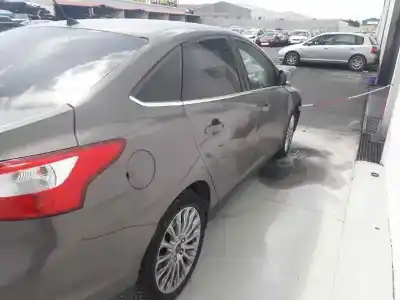 Veículo de Sucata ford focus lim. (cb8) 2.0 tdci cat do ano 2012 alimentado 