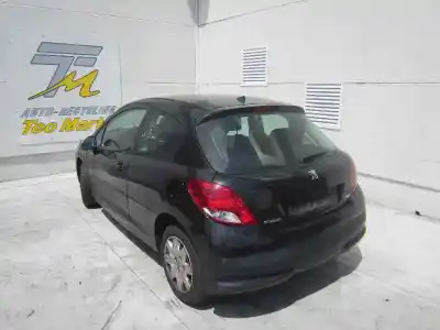 Verschrottungsfahrzeug peugeot                                            207                                                                                                                                                                                                                                                        1.6 16v hdi                                                                                                                                                                                                                                                des jahres 2007 angetrieben 