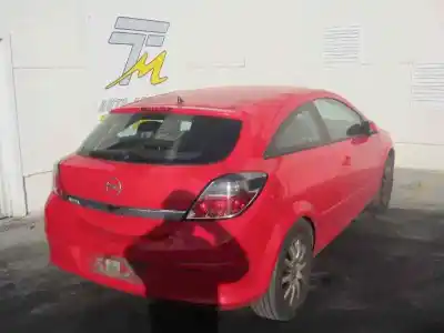 Здавання транспортного засобу OPEL ASTRA GTC 1.8 16V року 2008 потужний  Здавання транспортного засобу OPEL ASTRA GTC 1.8 16V року 2008 потужний