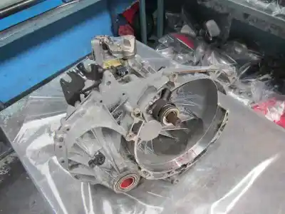 Verschrottungsfahrzeug FORD TRANSIT CAJA CERRADA, CORTA (FY) 2.0 TD CAT des Jahres 2005 angetrieben 