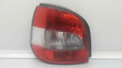 Veículo de Sucata renault scenic rx4 (ja0) * do ano 2000 alimentado 